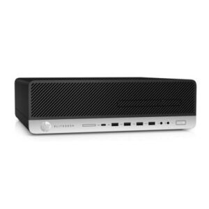HP ELITEDESK 800 G4 SFF i7-8700/8GB/240GB SSD