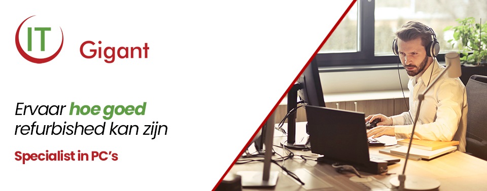 refurbished computers, desktops en pc