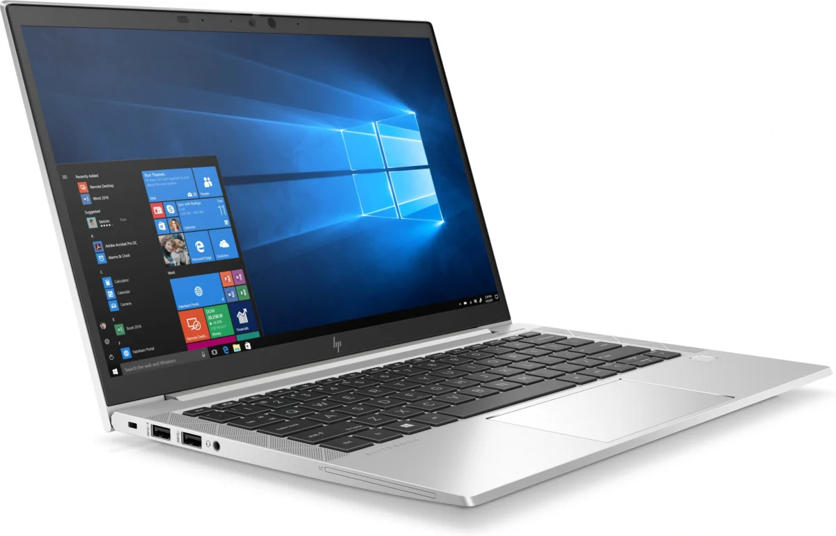 Hp Elitebook 830 G7 I5-10210U/8Gb/240Gb Ssd 13.3Inch