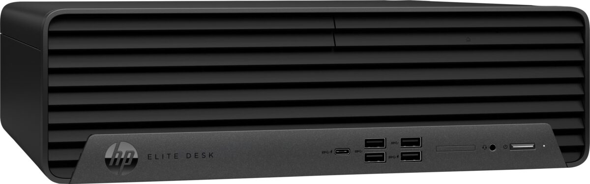 Hp Prodesk 600 G9 Sff I7-13700Ks/16Gb/240Gb Ssd
