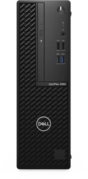 3080 Dell Optiplex 3080 Sff I3-10105/8Gb/240Gb Ssd