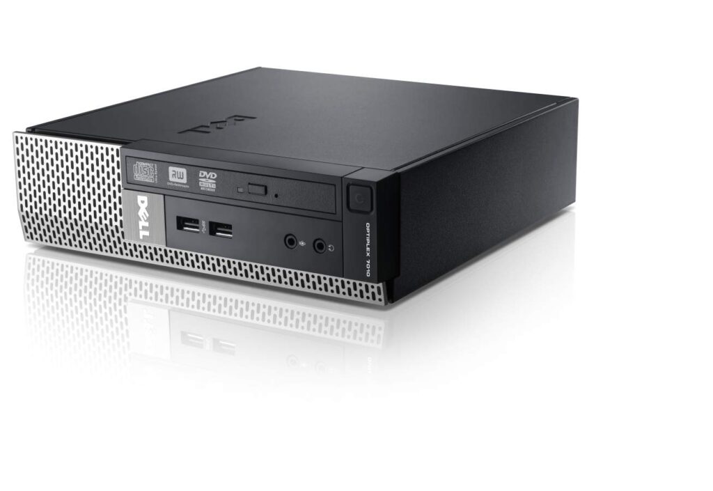 Refurbished Mini PC IT Gigant