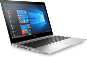 HP ELITEBOOK 755 G5 RYZEN 3 2300U/8GB/240GB SSD 15.6INCH