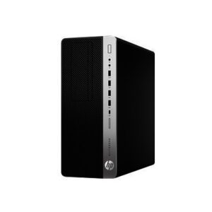 HP ELITEDESK 800 G5 TOWER I7-9700/8GB/240GB SSD