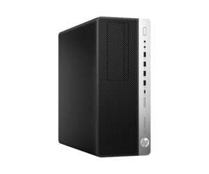 Hp Elitedesk 800 G3 Tower I7-7700/8Gb/240Gb Ssd