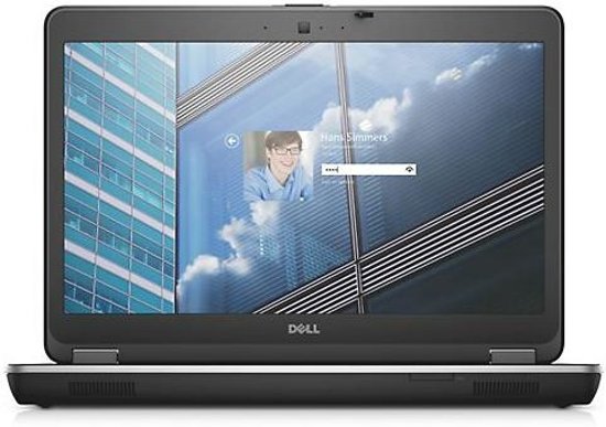 Dell Latitude E6440     14Inch/I5/4Gb/320Gb