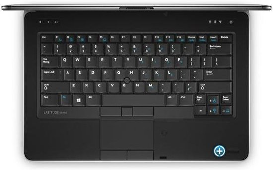 Dell Latitude E6440     14Inch/I5/4Gb/320Gb