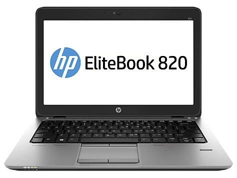 Hp Elitebook 820 G4