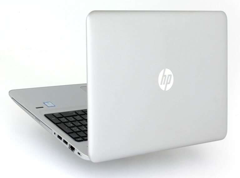 Hp Probook Kopen? Betaalbare Zakelijke Laptops Met Kwaliteit - It Gigant