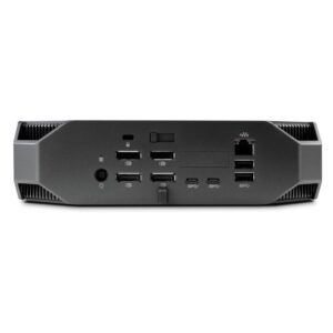 HP Z2 MINI G3 WORKSTATION I7-6700/8GB/240GB SSD