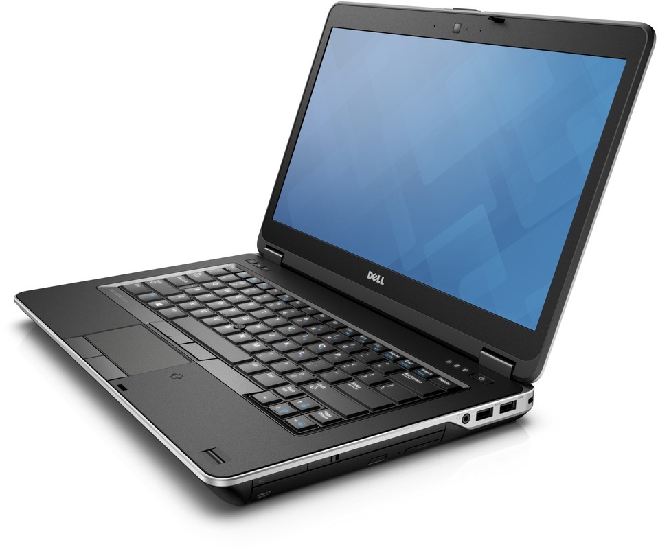 Dell Latitude E6440     14Inch/I5/4Gb/320Gb