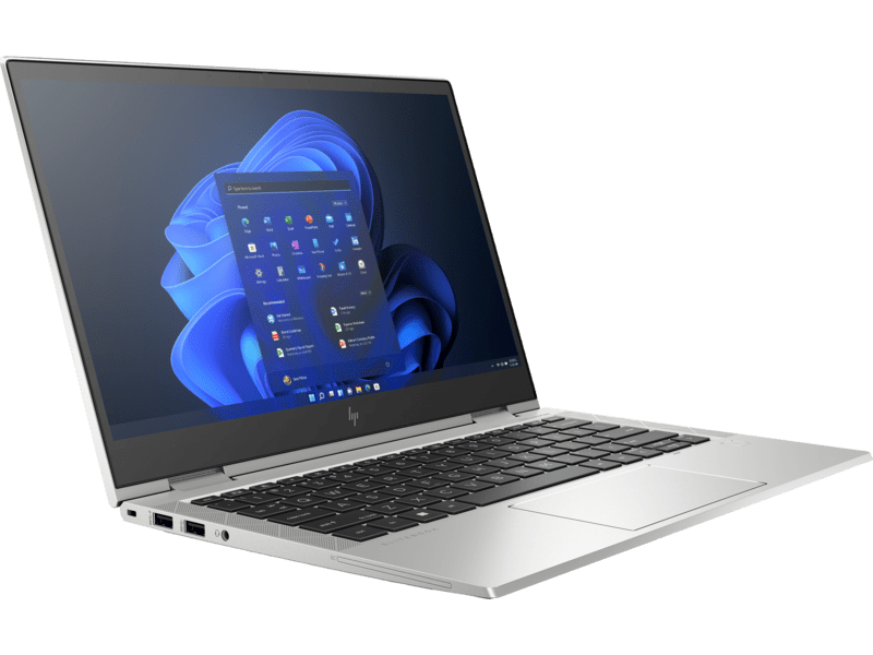 Protection écran Verre Trempé HP EliteBook X360 830 G6 – Film 9H Anti-rayures Et Anti-empreintes – Installation Facile