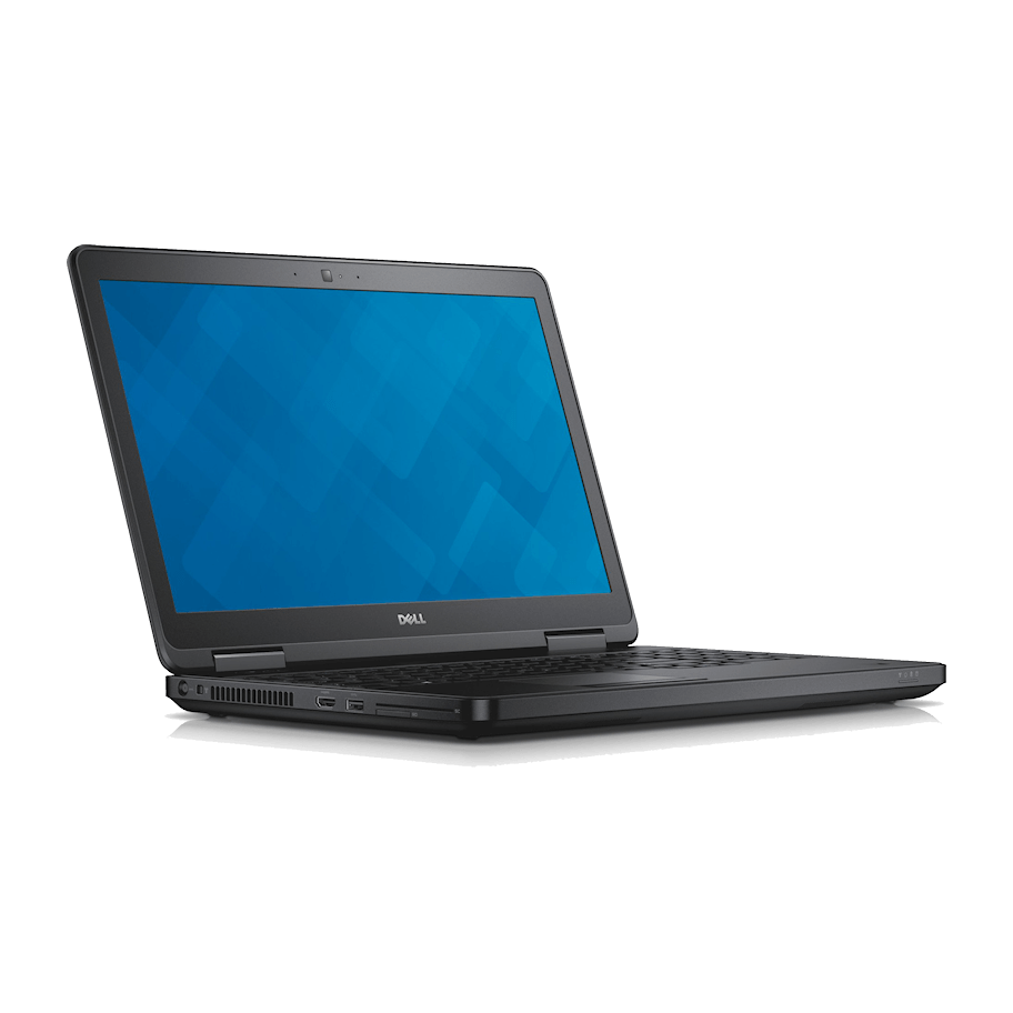 Dell Latitude 5540 / 15,6Inch / I5 / 4Gb / 128Gb Ssd / Refurbished Laptop - It Gigant
