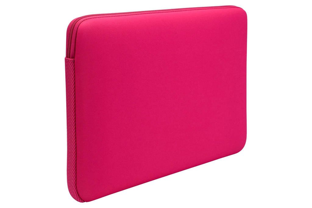 Case Logic Laps-113 13,3 Inch Laptop Sleeve Pink - It Gigant