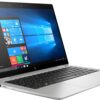 Hp Elitebook X360 1030 G2 13,3Inch/I5/8Gb/256Gb Ssd Touch New Laptop - It Gigant