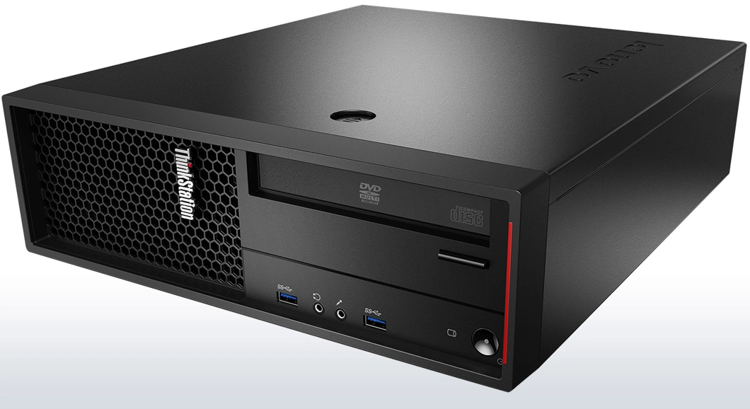 Lenovo Thinkstation P300 Sff I5-4570/4Gb/120Gb Ssd