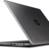 2000930735 Hp Zbook G4 Studio I7-7700Hq/8Gb/240Gb Ssd 15.6Inch