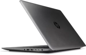 HP ZBOOK G4 STUDIO I7-7700HQ/8GB/240GB SSD 15.6INCH
