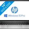 1794784 Hp Elitebook 840 G9 I7-1255U/16Gb/240Gb Ssd 14Inch