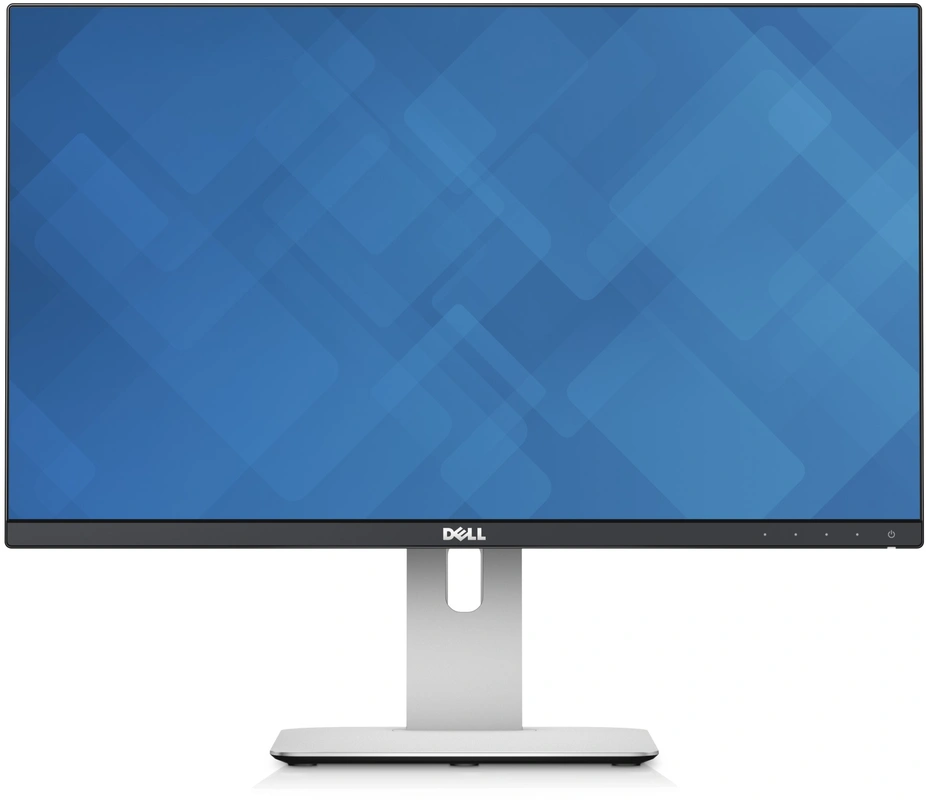 Dell Ultrasharp U2414H 24Inch Monitor
