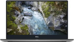 2002203115 Dell Precision 5530 I7-8850H/8Gb/240Gb Ssd 15.6Inch