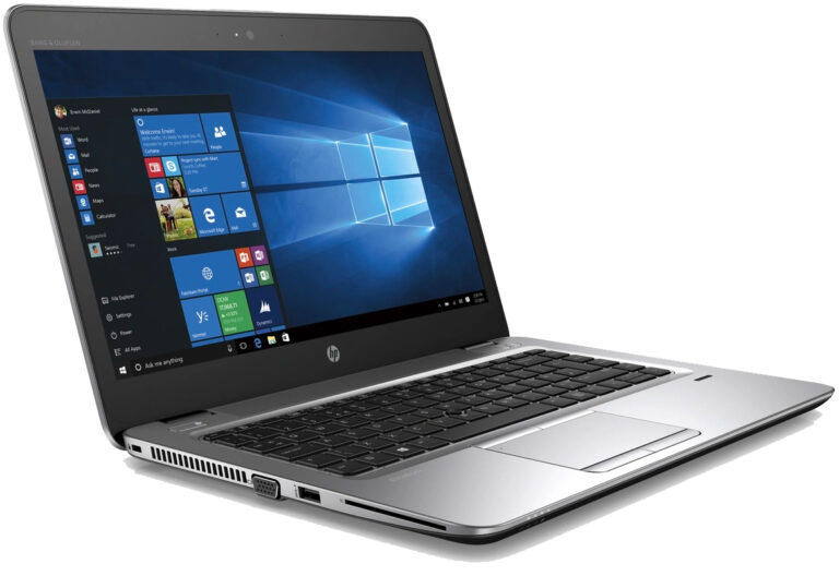 Hp Elitebook Kopen? Ontdek De Kracht Van Zakelijk Refurbished Bij It Gigant - It Gigant
