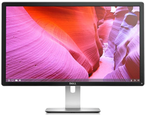 2000576522 Dell P2715Q 27Inch 4K Monitor