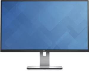 2001521787 DELL ULTRASHARP U2715H 27INCH MONITOR B-GRADE