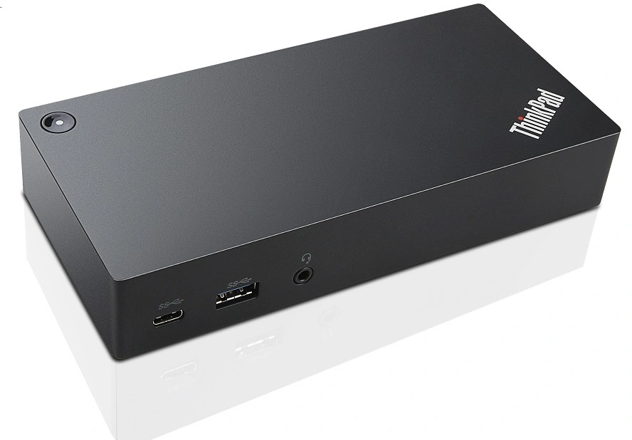 Lenovo Thinkpad Usb-C Docking Dk1633 40A9