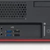 Fujitsu Esprimo D538 Sff I5-9400/8Gb/240Gb Ssd