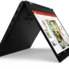 Lenovo Thinkpad L13 Yoga Gen 2 Amd Ryzen 7 5850U/16Gb/240Gb Ssd 2-1 Touch 13.3Inch Azerty Layout - It Gigant