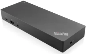 LENOVO THINKPAD HYBRID USB-C WITH USB-A DOCKING 40AF *NIEUW*