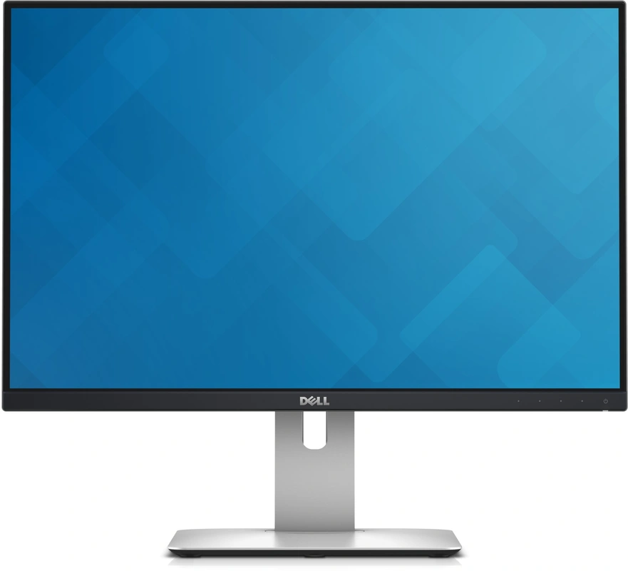 Dell Ultrasharp U2415B 24Inch Monitor