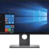 Dell Ultrasharp U2417H 24Inch Monitor - It Gigant