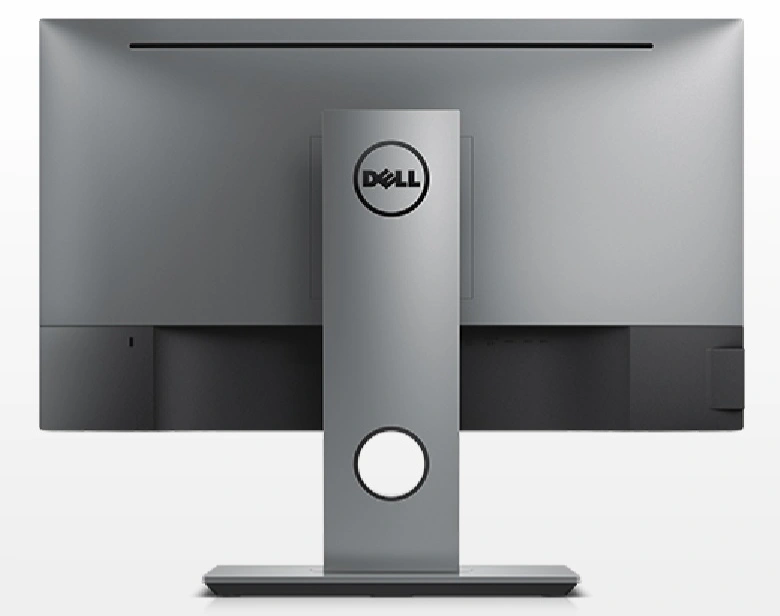 Dell Ultrasharp U2417H 24Inch Monitor - It Gigant