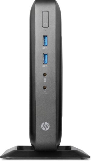 HP THIN CLIENT T520 AMD GX-212JC/4GB/120GB SSD