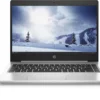 Hp Elitebook Mt22 Celeron 5205U/4Gb/120Gb Ssd 14Inch Touchscreen