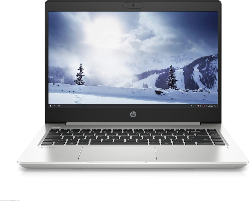 Hp Elitebook Mt22 Celeron 5205U/4Gb/120Gb Ssd 14Inch Touchscreen
