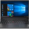 Lenovo Thinkpad E14 Gen 2 I5-1135G7/8Gb/240Gb Ssd 14Inch