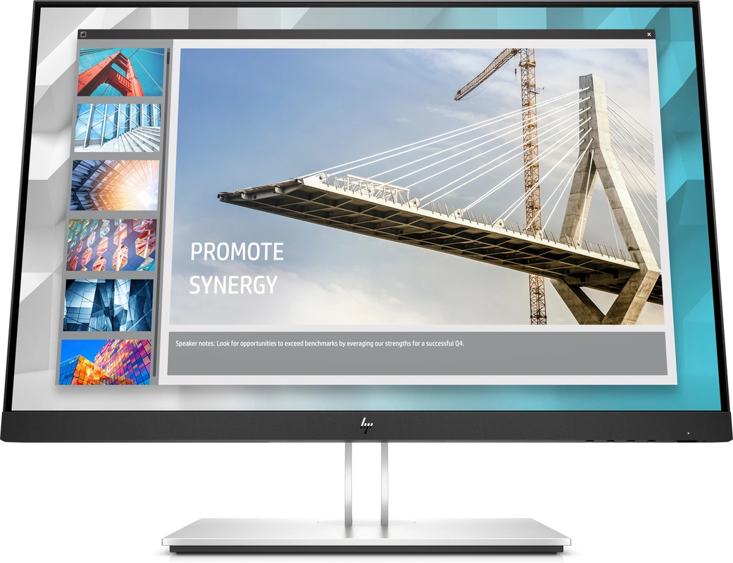 Hp E24I G4 24Inch Monitor