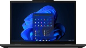 550X312 Lenovo Thinkpad X13 Yoga Gen 2 I5-1135G7/16Gb/240Gb Ssd 13.3Inch *Touchscreen*