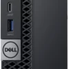 Dell Optiplex 5060 Micro I7-8700T/8Gb/240Gb Ssd