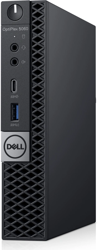 Dell Optiplex 5060 Micro I7-8700T/8Gb/240Gb Ssd