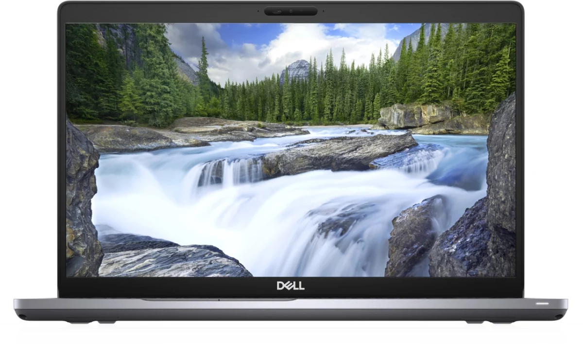 Dell Latitude 5510 I5-10210U/8Gb/240Gb Ssd 15.6Inch *Uk*