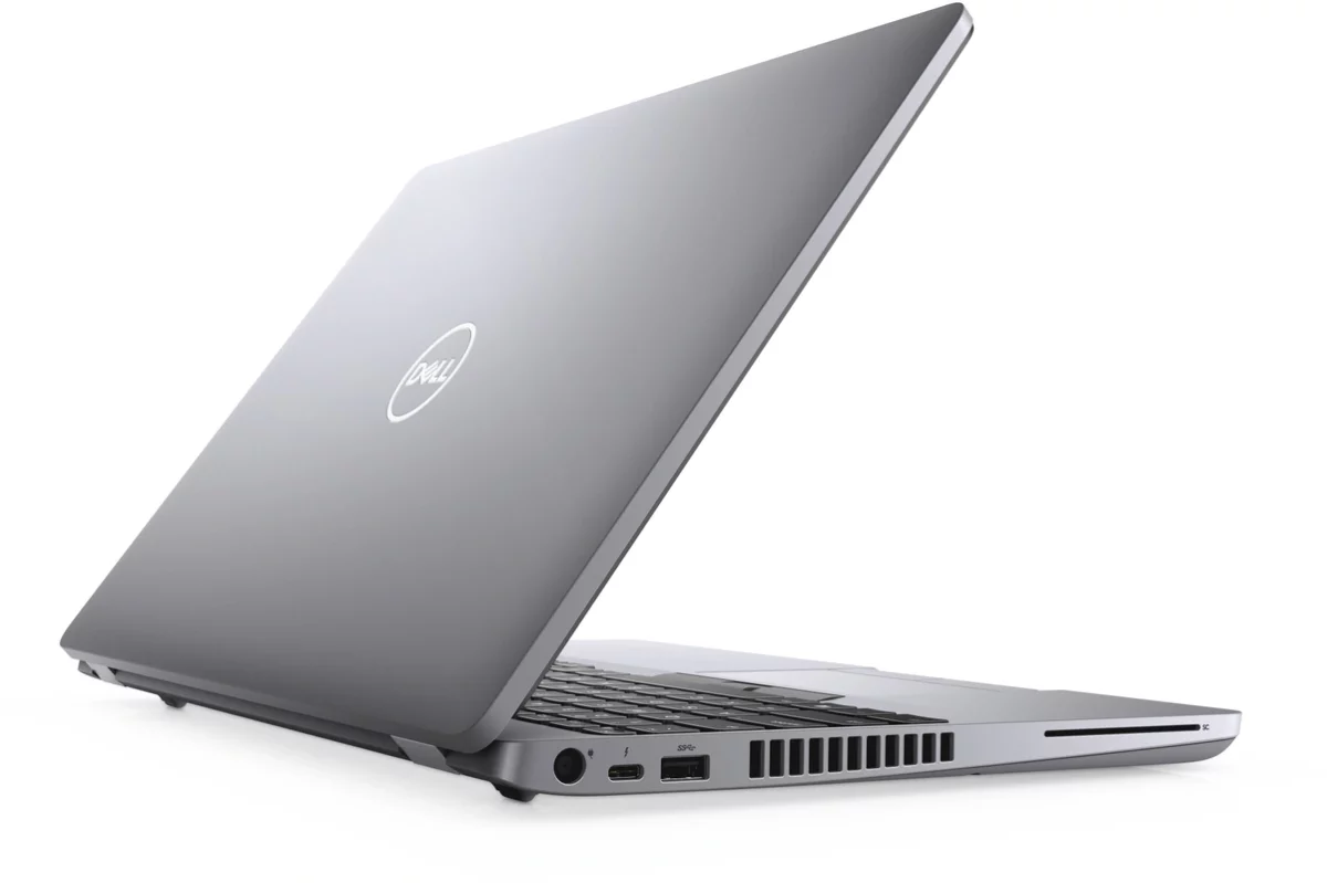 Dell Latitude 5510 I5-10210U/8Gb/240Gb Ssd 15.6Inch *Uk*
