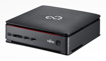 Fujitsu Esprimo Q510 Mini I3-3220T/4Gb/120Gb Ssd
