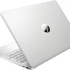 2006468558 Hp 15S-Fq1708Nd I5-1035G1/8Gb/240Gb Ssd 15.6Inch
