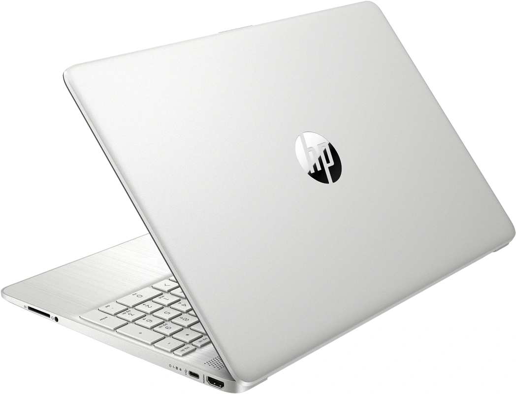 2006468558 Hp 15S-Fq1708Nd I5-1035G1/8Gb/240Gb Ssd 15.6Inch