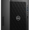 Dell Precision 3660 Tower I5-12500/16Gb/240Gb Ssd *Nieuw*