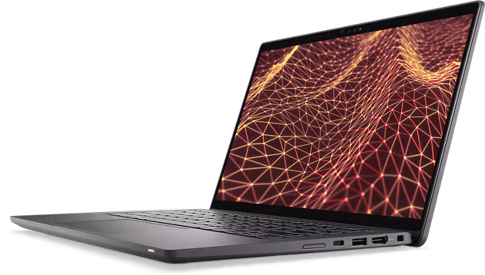 Dell Latitude 7420 I7-1185G7/16Gb/240Gb Ssd  14Inch